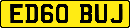 ED60BUJ