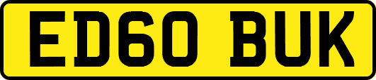 ED60BUK