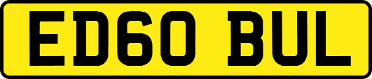 ED60BUL