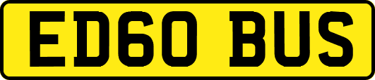ED60BUS