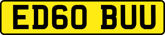 ED60BUU
