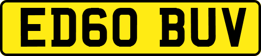 ED60BUV