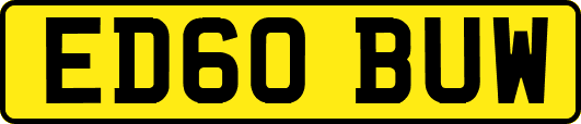 ED60BUW