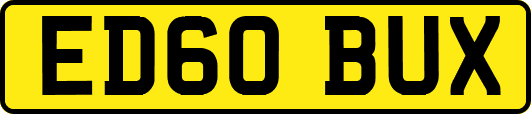 ED60BUX