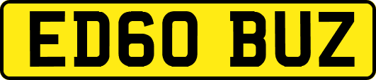 ED60BUZ