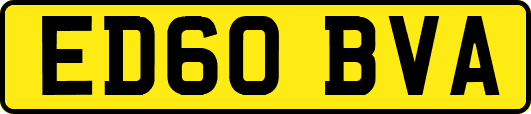 ED60BVA