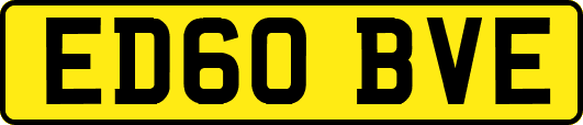 ED60BVE