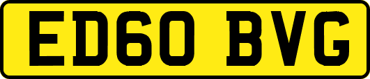 ED60BVG