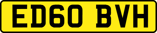 ED60BVH
