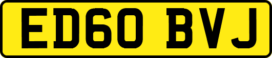 ED60BVJ