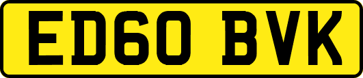 ED60BVK
