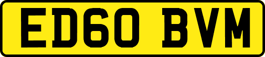 ED60BVM