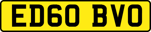 ED60BVO