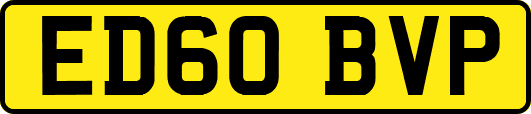 ED60BVP