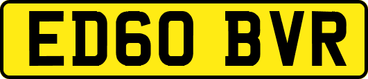 ED60BVR