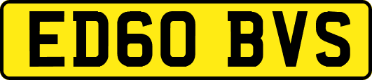 ED60BVS
