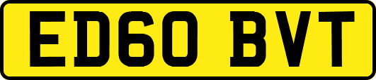 ED60BVT