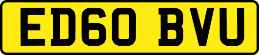 ED60BVU