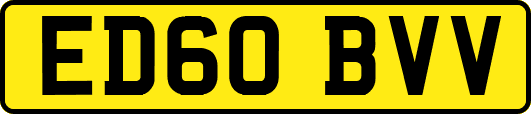 ED60BVV