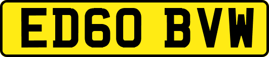 ED60BVW