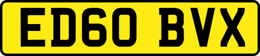 ED60BVX