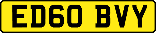 ED60BVY