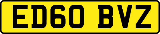 ED60BVZ