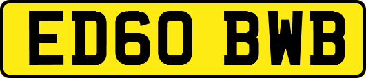 ED60BWB