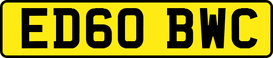 ED60BWC