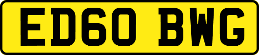 ED60BWG