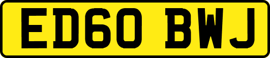 ED60BWJ