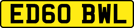 ED60BWL