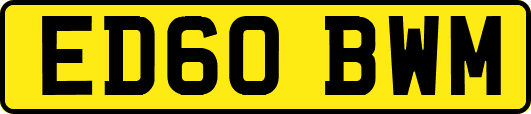ED60BWM