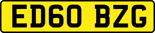 ED60BZG