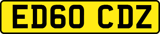 ED60CDZ