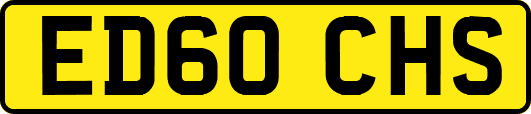 ED60CHS