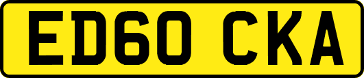 ED60CKA