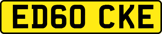 ED60CKE