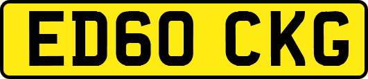 ED60CKG