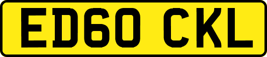 ED60CKL