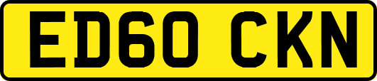 ED60CKN