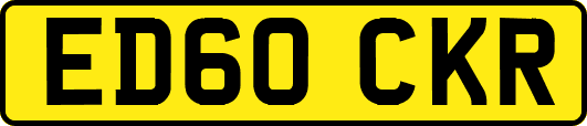 ED60CKR