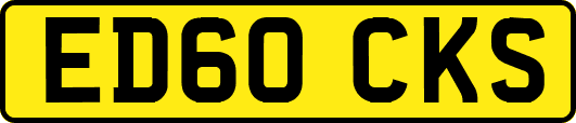 ED60CKS
