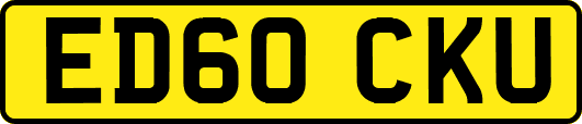 ED60CKU