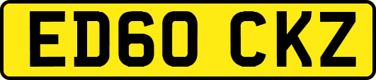 ED60CKZ