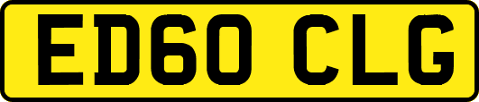 ED60CLG