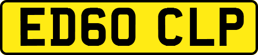 ED60CLP