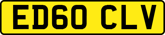 ED60CLV