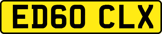 ED60CLX