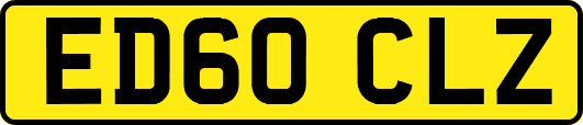 ED60CLZ